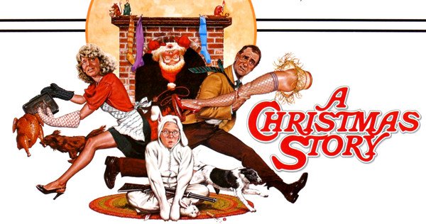 A Christmas Story to be theme of inaugural Lighted Christmas Parade through downtown Greenville.