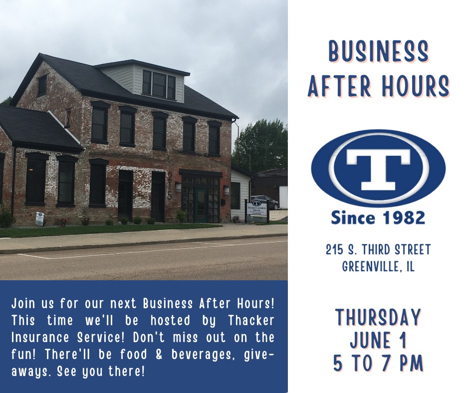 Business After Hours