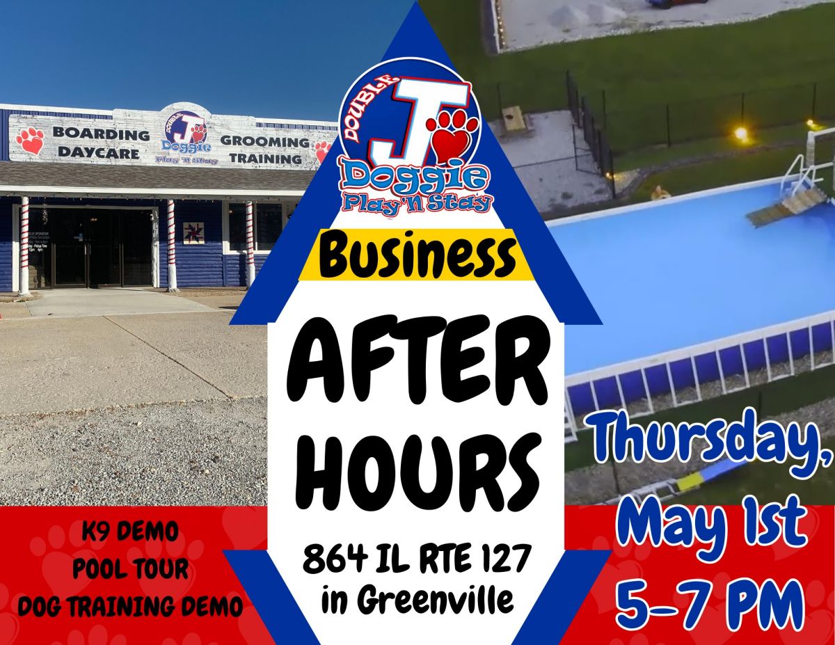 Business After Hours