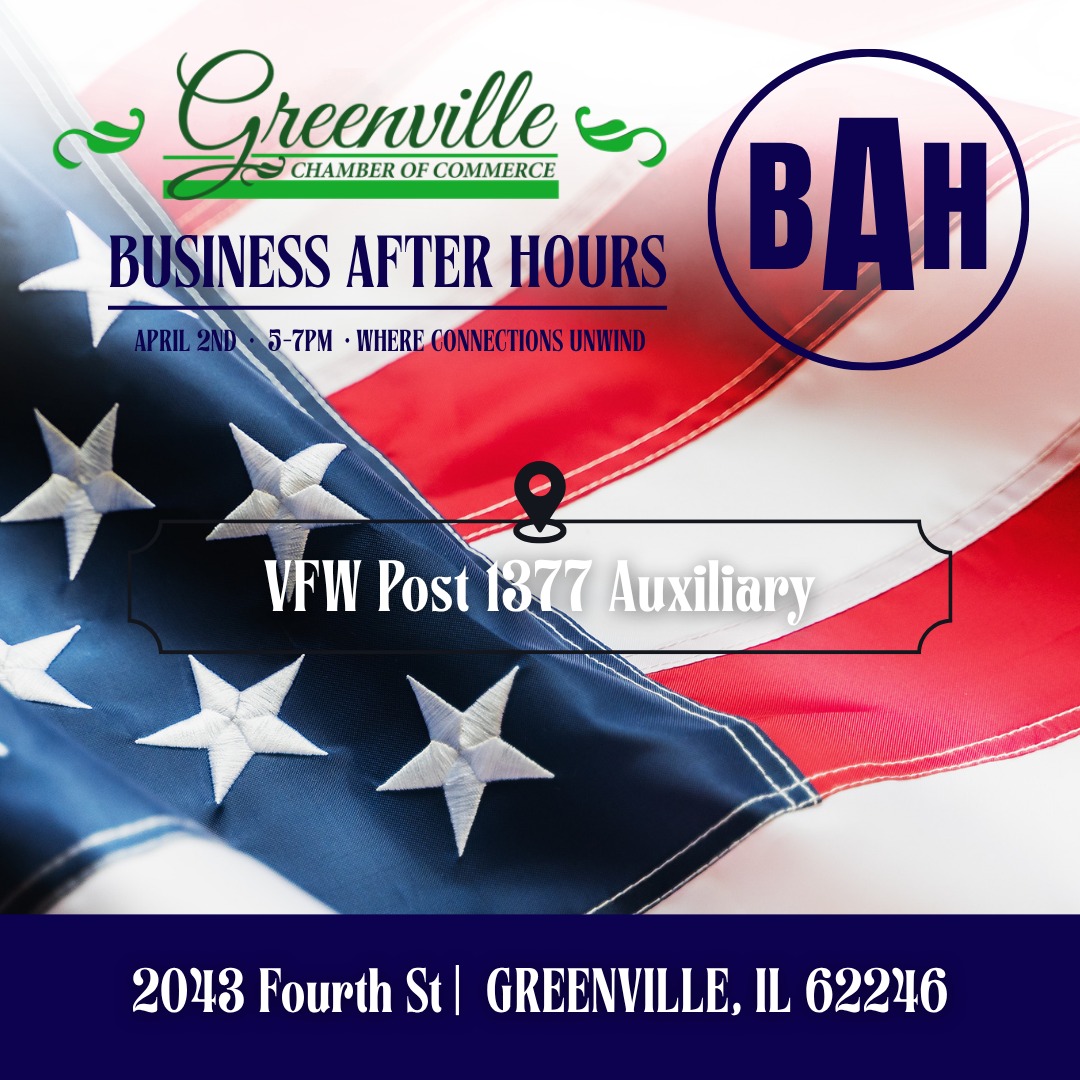 Business After Hours