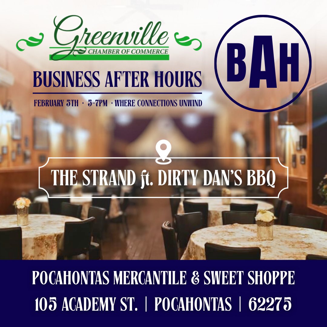 Business After Hours