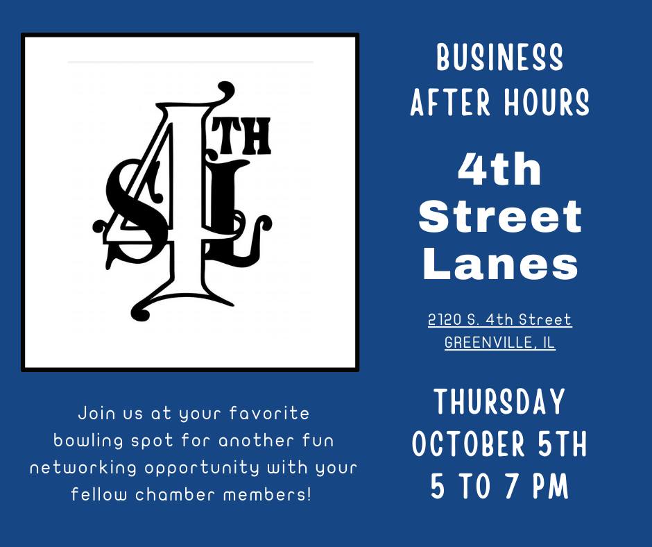 Business After Hours