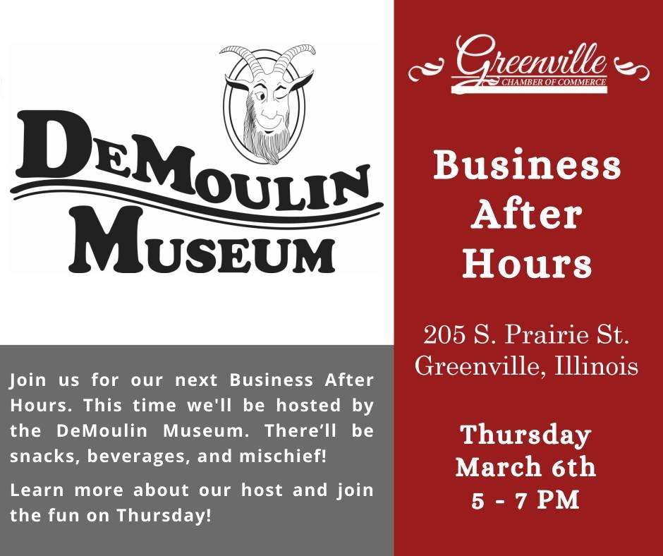 Business After Hours