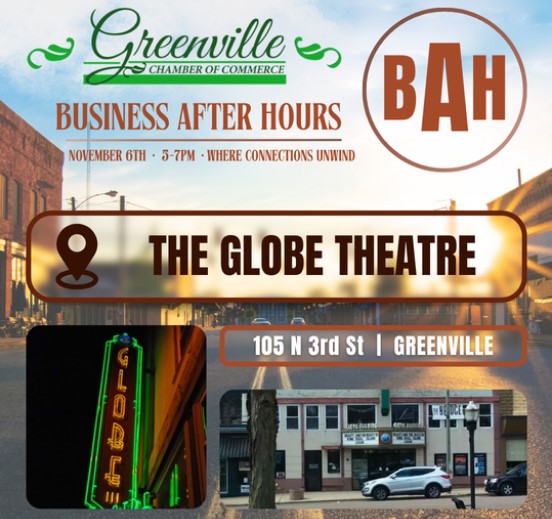 Business After Hours