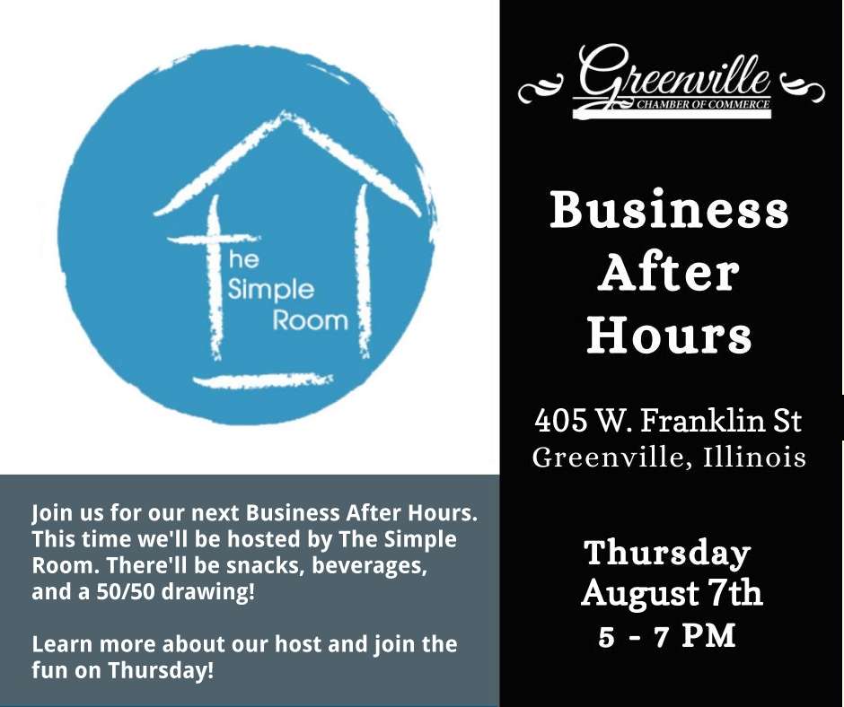 Business After Hours