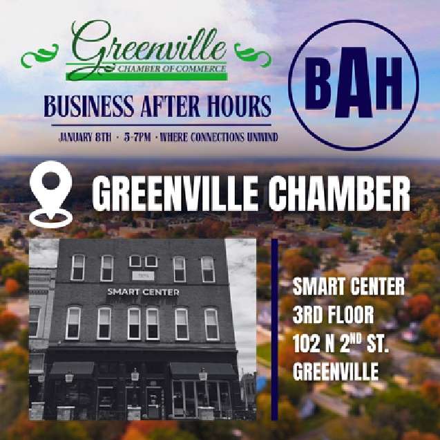 Business After Hours