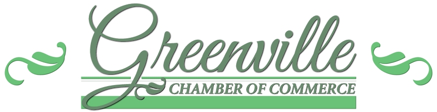 Greenville, Illinois Chamber of Commerce Logo