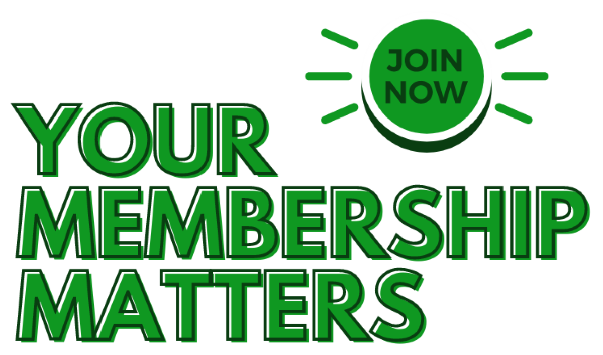 Join! Your membership in the Chamber matters