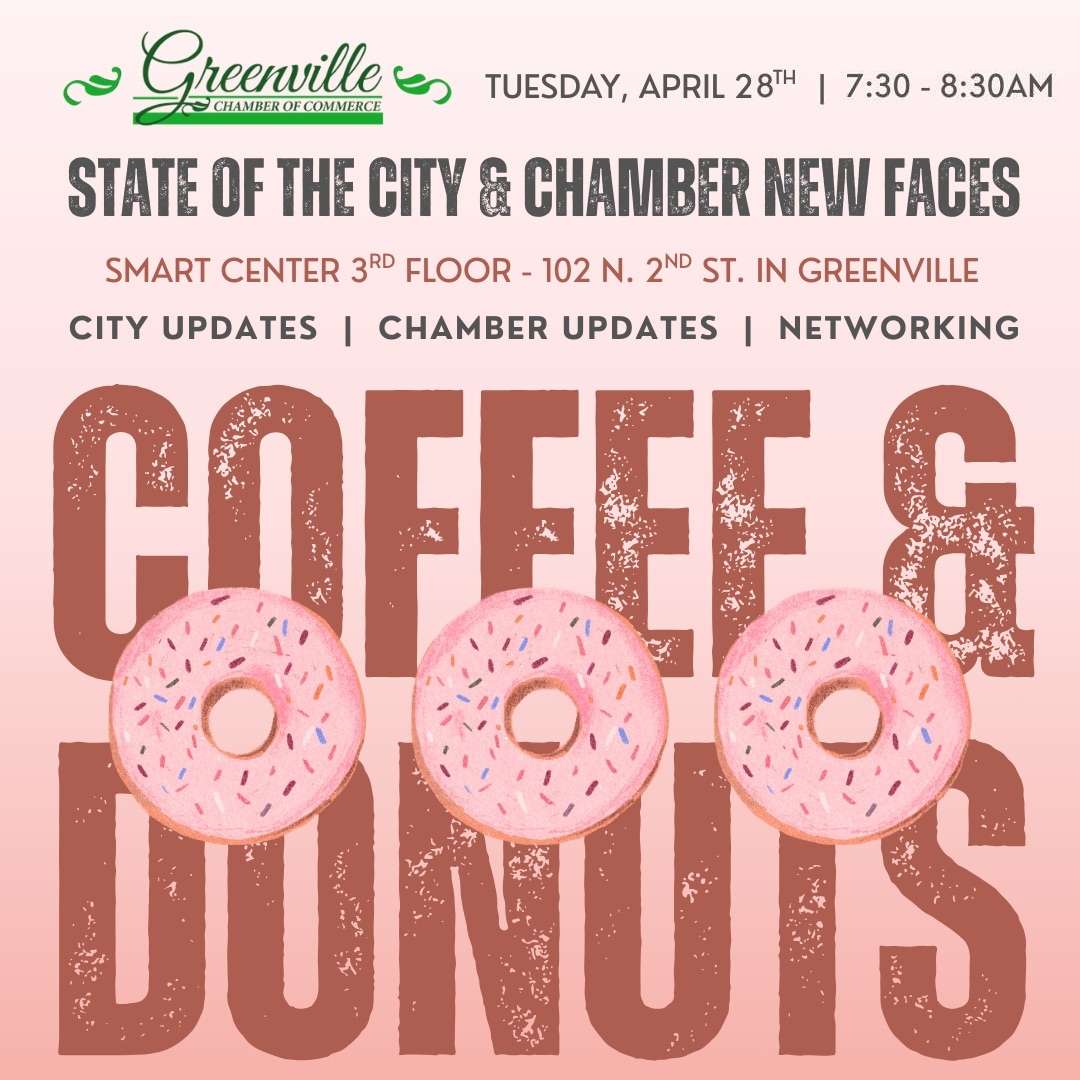 Quarterly State of the City at SMART Center