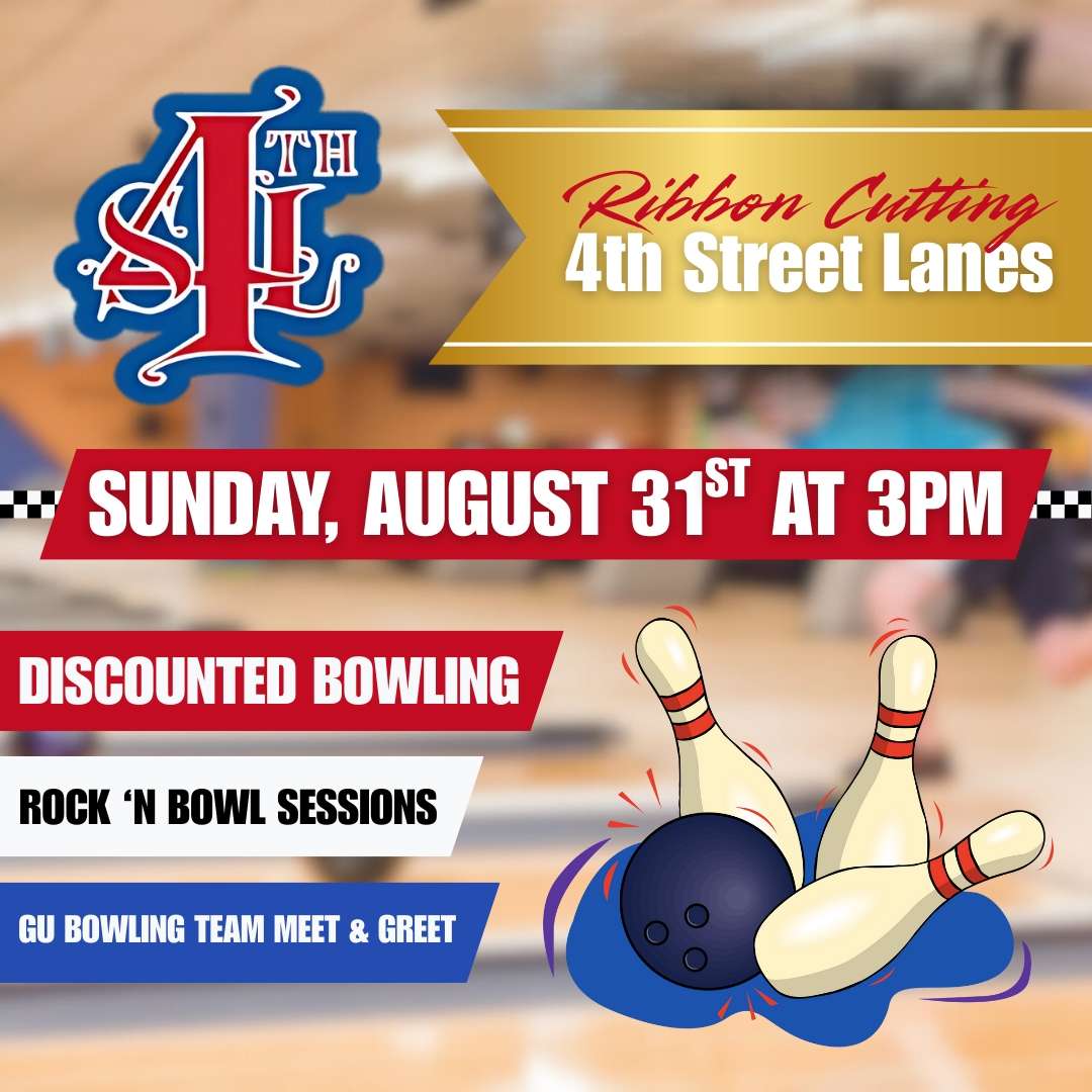 Ribbon Cutting August 31