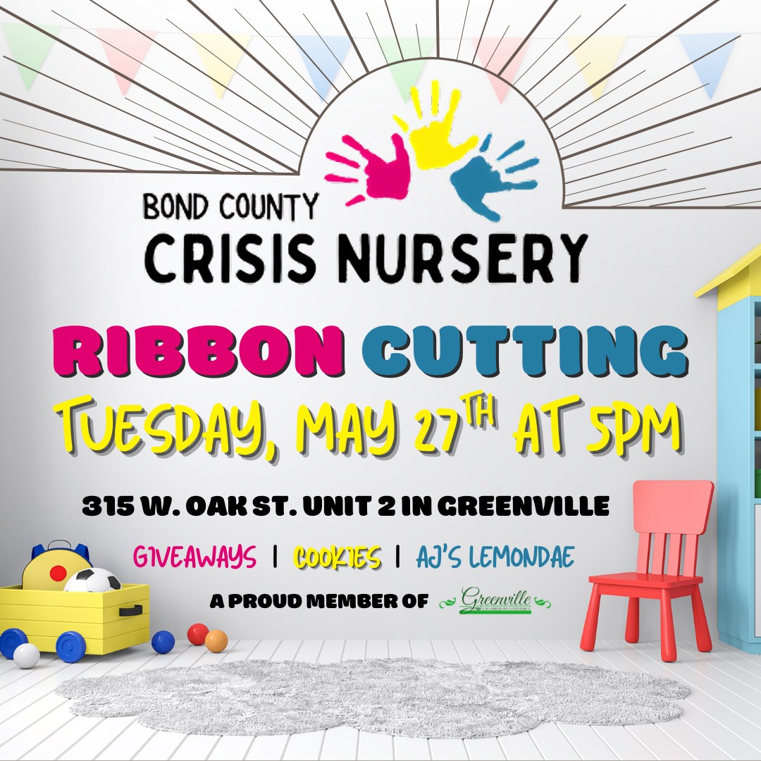 Ribbon Cutting May 27