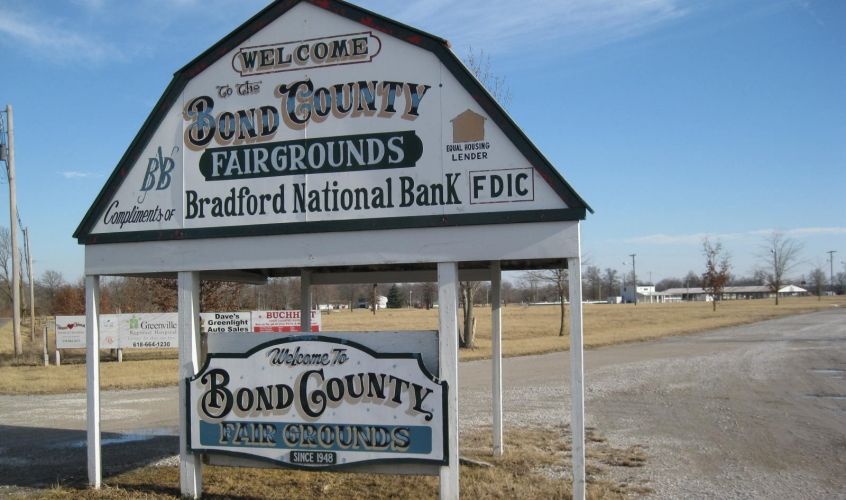 Bond County Fair