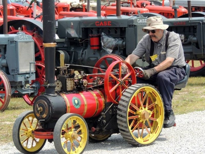 American Farm Heritage Museum