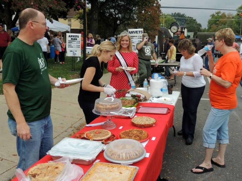 Apple Day