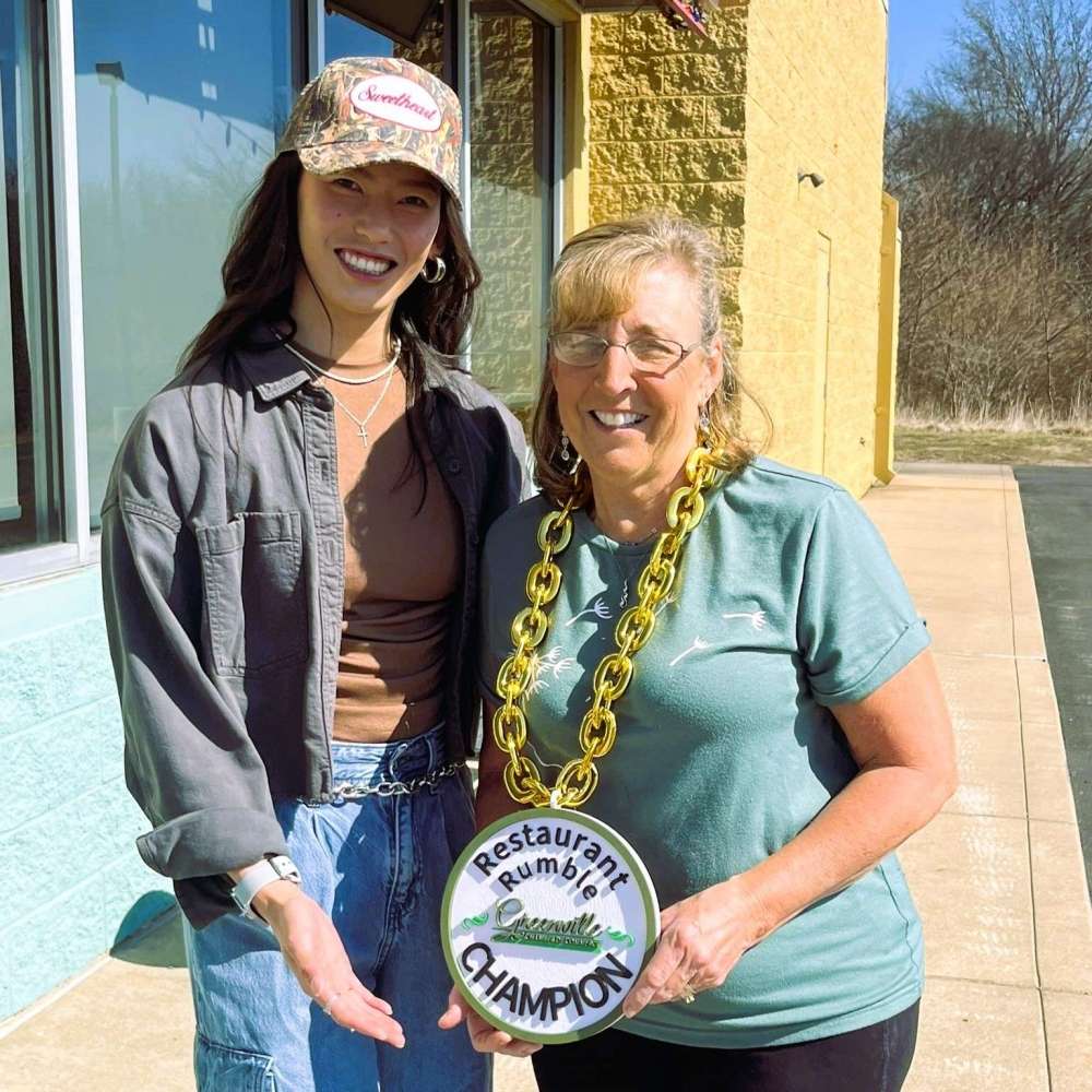 Vicki's Diner wins the Restaurant Rumble in 2026