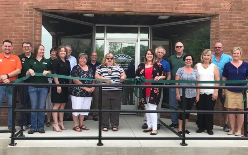 Ribbon Cuttings